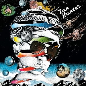 Ian Hunter