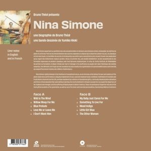 Vinyl Story