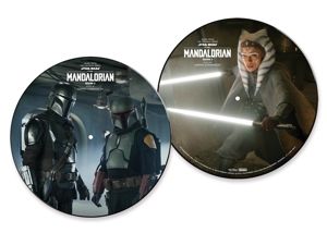 GORANSSON, LUDWIG - MUSIC FROM THE MANDALORIAN: SEASON 2