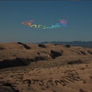 PLANTS AND ANIMALS - LA LA LAND