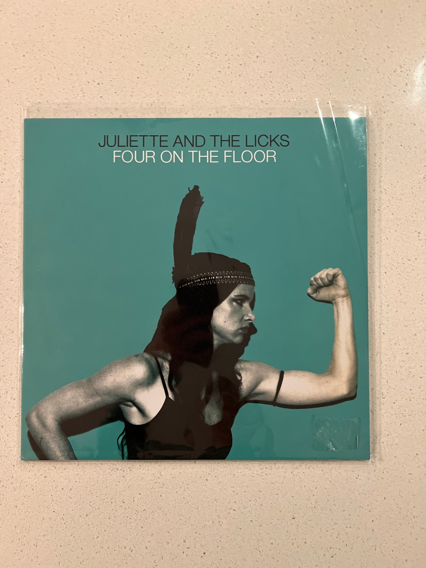 Four On The Floor