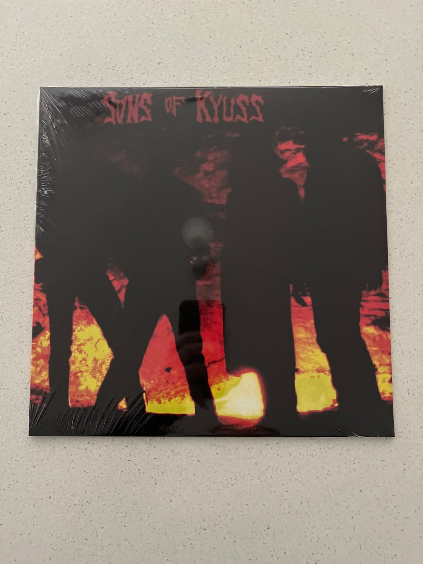SONS OF KYUSS