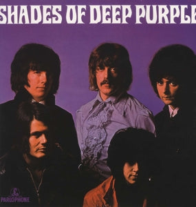 Shades Of Deep Purple