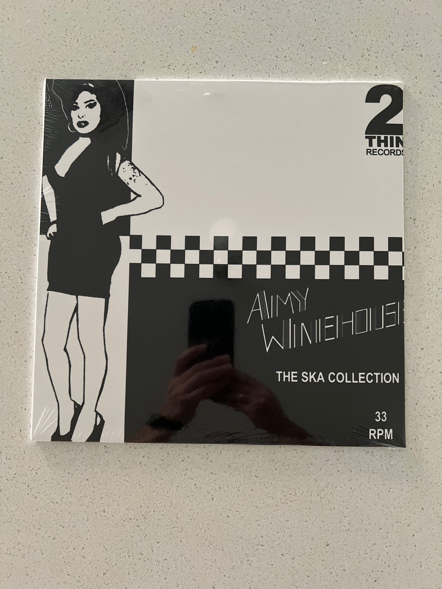 THE SKA COLLECTION