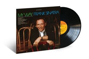 FRANK SINATRA - MY WAY