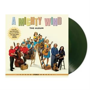 A Mighty Wind