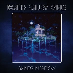 Islands In the Sky