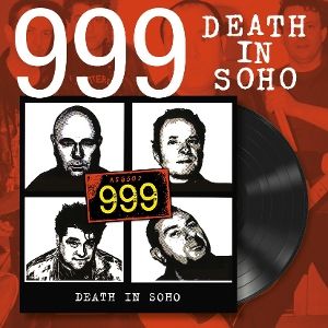 Death In Soho