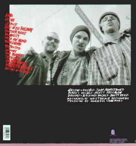 Rancid