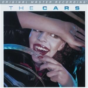 Cars -180gr.-