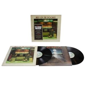 Best of the Doobies: Volumes 1