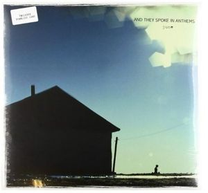 AND THEY SPOKE IN ANTHEMS - JUNE