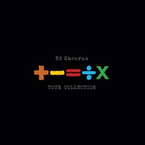 +-=   (Tour Collection)