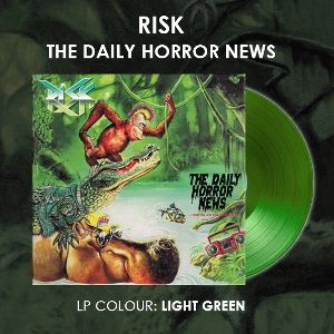 The Daily Horror News