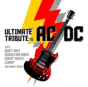 Ultimate Tribute To Ac/Dc