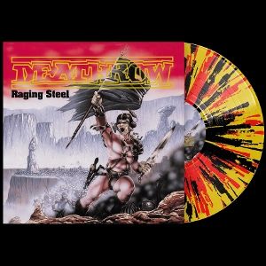 Raging Steel