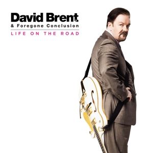 BRENT, DAVID - LIFE ON THE ROAD