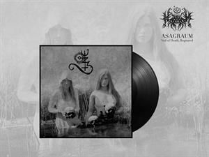 Veil of Death, Ruptured
