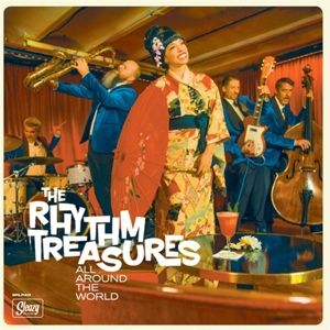 All Around the World