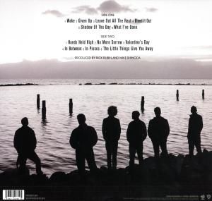 Minutes To Midnight