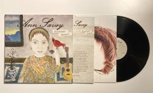 SAVOY, ANN - ANOTHER HEART