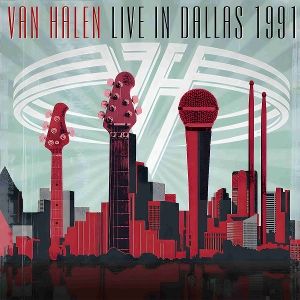 Live In Dallas 1991