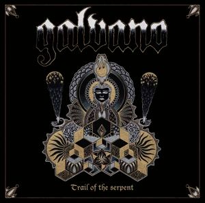 Trail of the Serpent