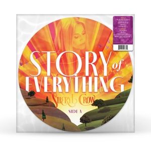 Story of Everything