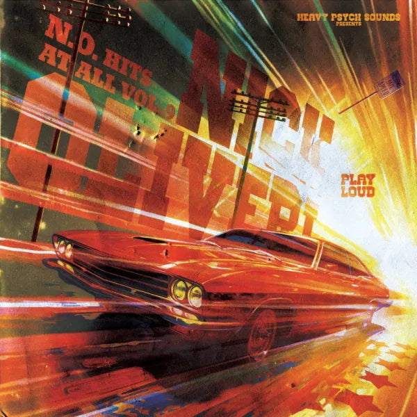 N.O. Hits At All Vol. 9