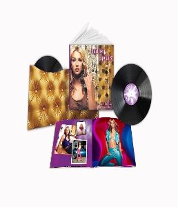 Oops!... I Did It Again (25th Anniversary)
