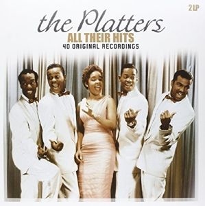 All Their Hits