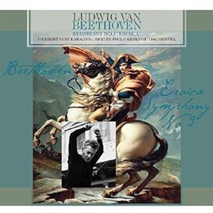 VAN BEETHOVEN, LUDWIG - SYMPHONY NO.3 EROICA