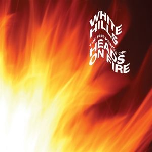 Revenge of Heads On Fire