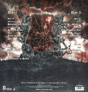 Echoes of the Tortured