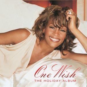 Houston, Whitney - One Wish - the Holiday...