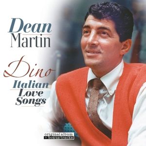 Dino -Italian Love Songs