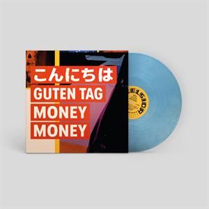 Konnichiwa - Guten Tag - Money Money
