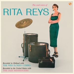 REYS, RITA - THE COOL VOICE OF RITA REYS