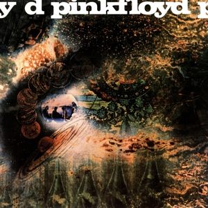 A Saucerful of Secrets