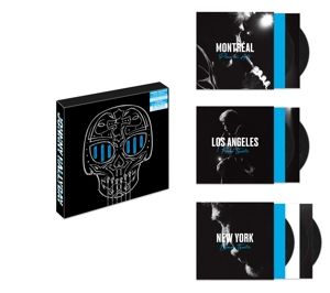 North America Live Tour Collection