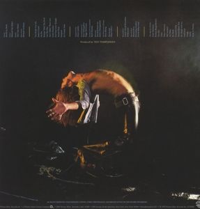 VAN HALEN - VAN HALEN
