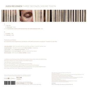Three Seconds | Kolme Toista