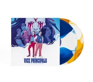 STEPHENS, JOSEPH - VICE PRINCIPALS