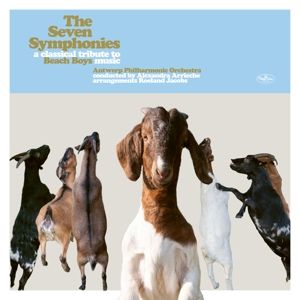 The Seven Symphonies - a Classical Tribute To Beach Boys Music