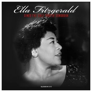 Sings the Cole Porter Songbook