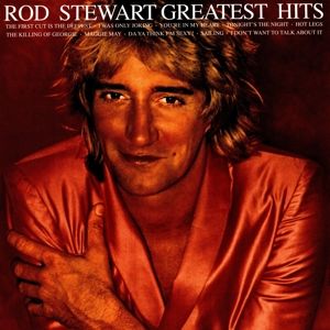 Greatest Hits, Vol. 1