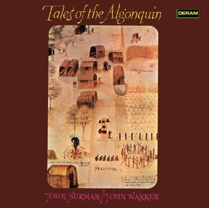 Tales of the Algonquin