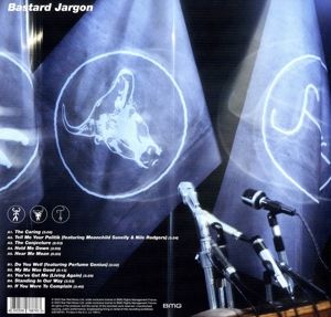 Bastard Jargon