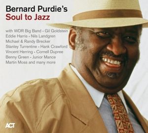 Soul To Jazz