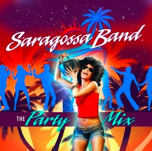 The Party Mix